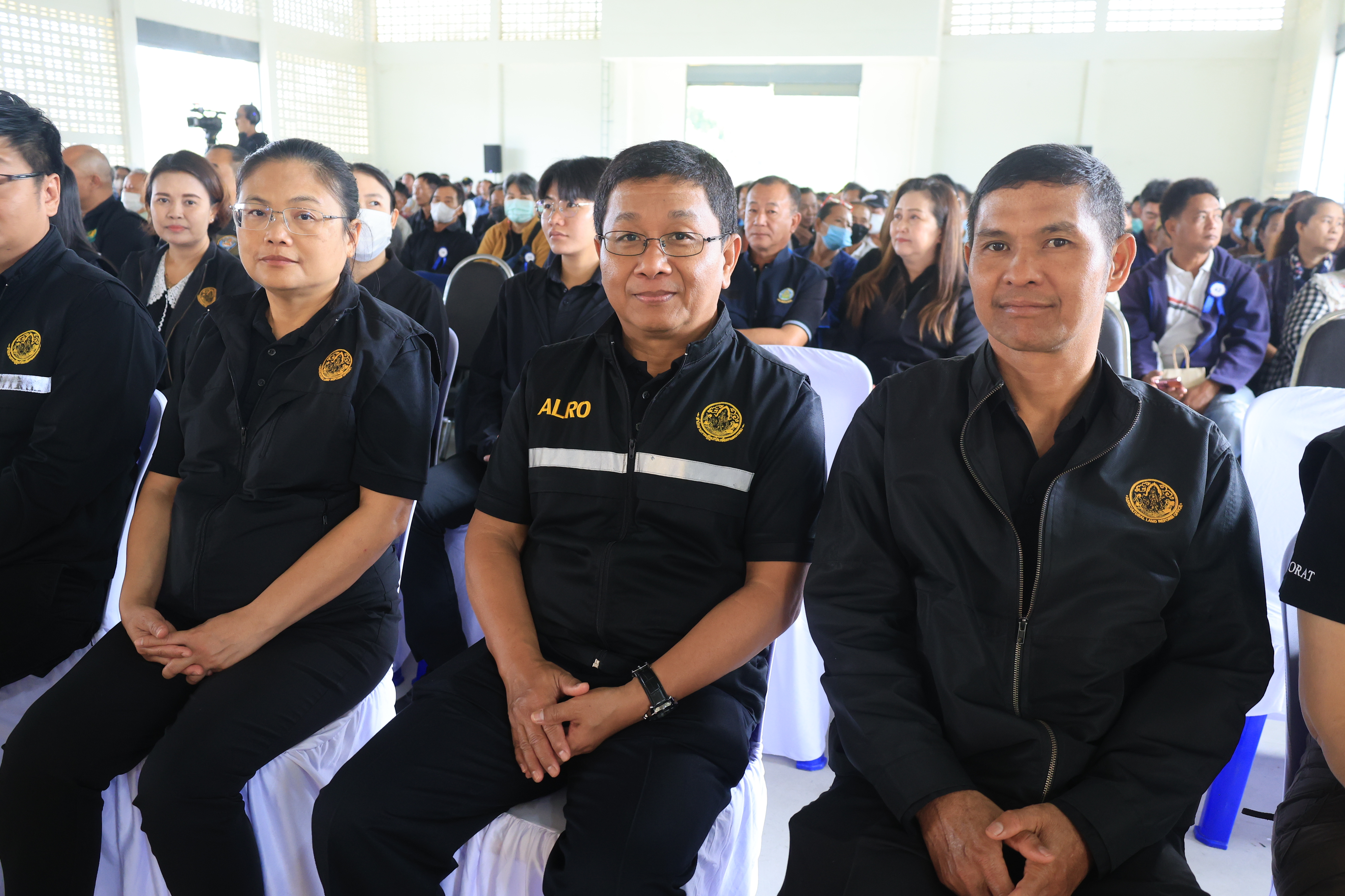 title - ส.ป.ก. จัดโครงการงานรณรงค์หยุดเผาในเขตปฏิรูปที่ดิน “ฮักบ้านเฮา หยุดเผากันเน้อ” พร้อมเชื่อมโยงกิจกรรม กับ ส.ป.ก.จังหวัดภาคเหนือ (16 จังหวัด) ผ่านระบบออนไลน์